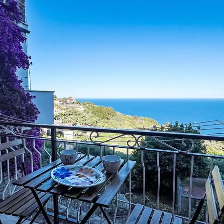 Apartment Risorgimento By Interhome Cipressa