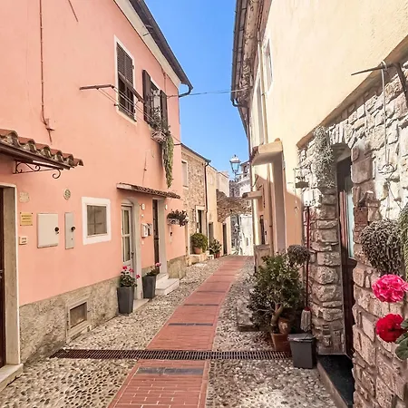 Risorgimento By Interhome Apartment
