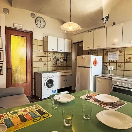 Risorgimento By Interhome Apartment