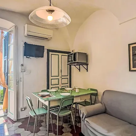 Apartamento Risorgimento By Interhome Cipressa