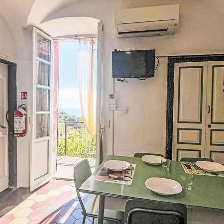 Risorgimento By Interhome Apartment