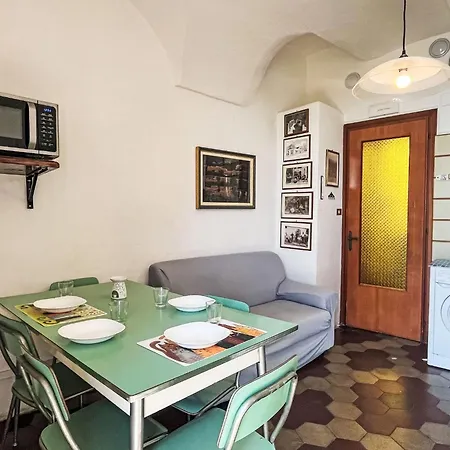 Risorgimento By Interhome Apartment *