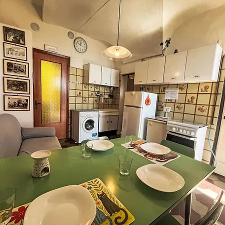Risorgimento By Interhome