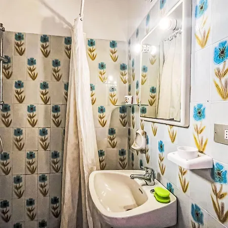 Risorgimento By Interhome Apartment