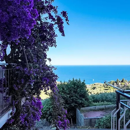 Risorgimento By Interhome Apartment Cipressa